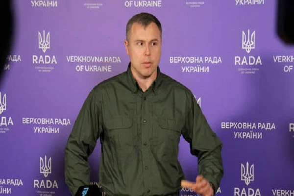 Vì sao nghị sĩ Ukraine muốn kéo dài cuộc đàm phán hòa bình?