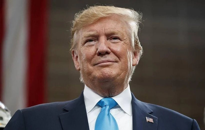 Tổng thống Trump nói về khả năng Mỹ tấn công mục tiêu ở Mexico