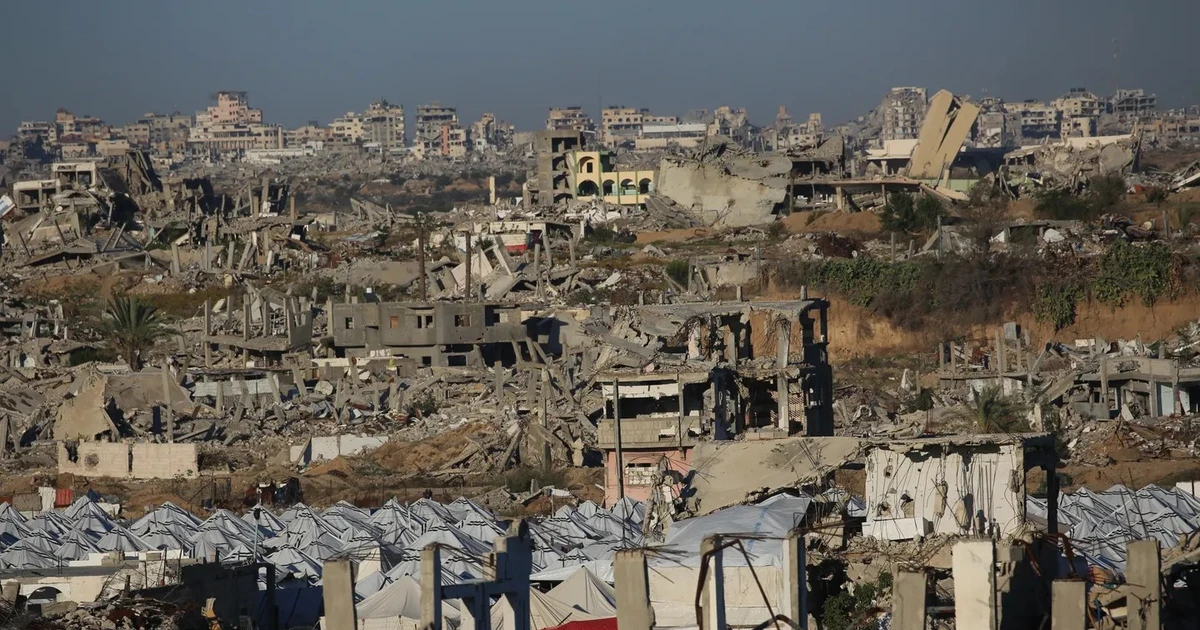 Israel lại tấn công Gaza, một phóng viên thiệt mạng