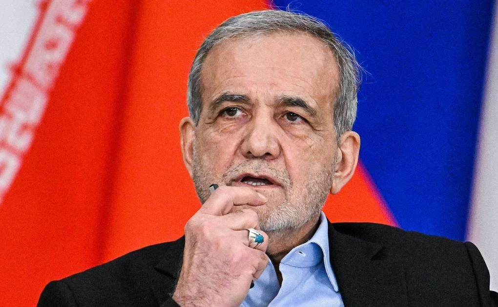 Iran đáp trả lời đe dọa của Mỹ