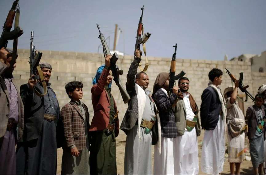 Israel tập kích, chỉ huy cấp cao của Houthi thiệt mạng