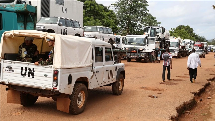 Cơ sở của Liên Hợp Quốc ở Sudan bị tấn công, 6 binh sĩ thiệt mạng