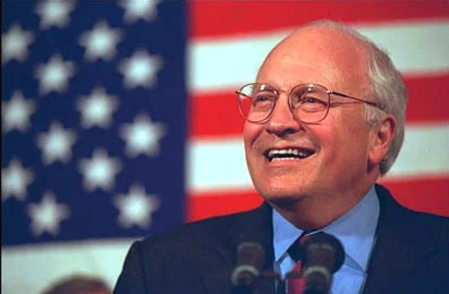Cựu Phó Tổng thống Mỹ Dick Cheney qua đời ở tuổi 84