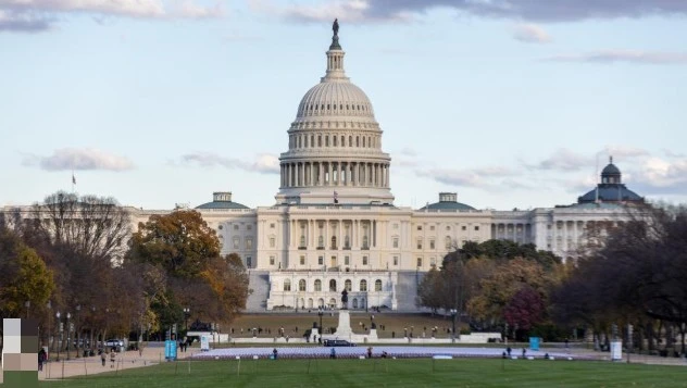 Hạ viện thông qua dự luật chi tiêu, Chính phủ Mỹ sắp mở cửa trở lại