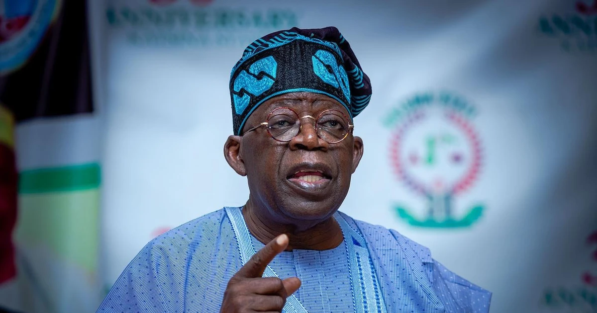 Vì sao Tổng thống Nigeria ban bố tình trạng khẩn cấp toàn quốc?