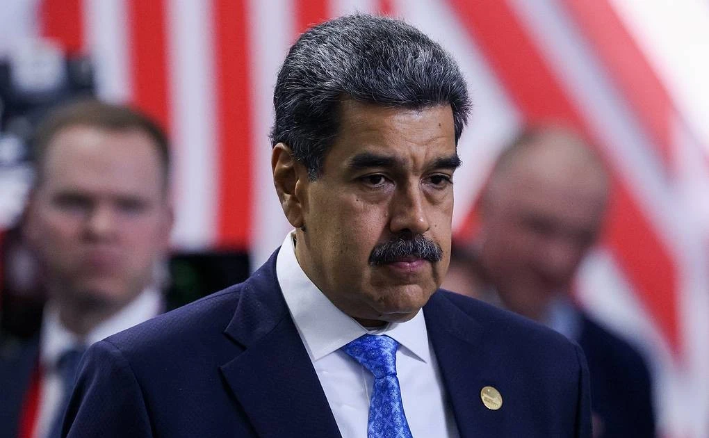 Mỹ áp đặt lệnh trừng phạt mới đối với Venezuela