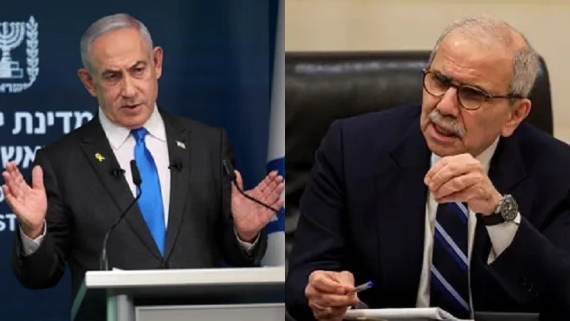 Israel - Lebanon đàm phán trực tiếp sau nhiều thập kỷ