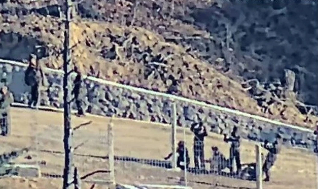 Hàn Quốc đề xuất nối lại đối thoại quân sự với Triều Tiên