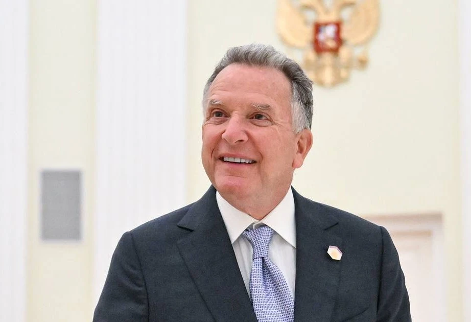 Mỹ lên tiếng về cuộc đàm phán mới nhất với Đặc phái viên Nga