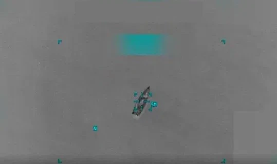 Mỹ tấn công 'tàu chở ma túy' ngoài khơi Venezuela, 6 người chết