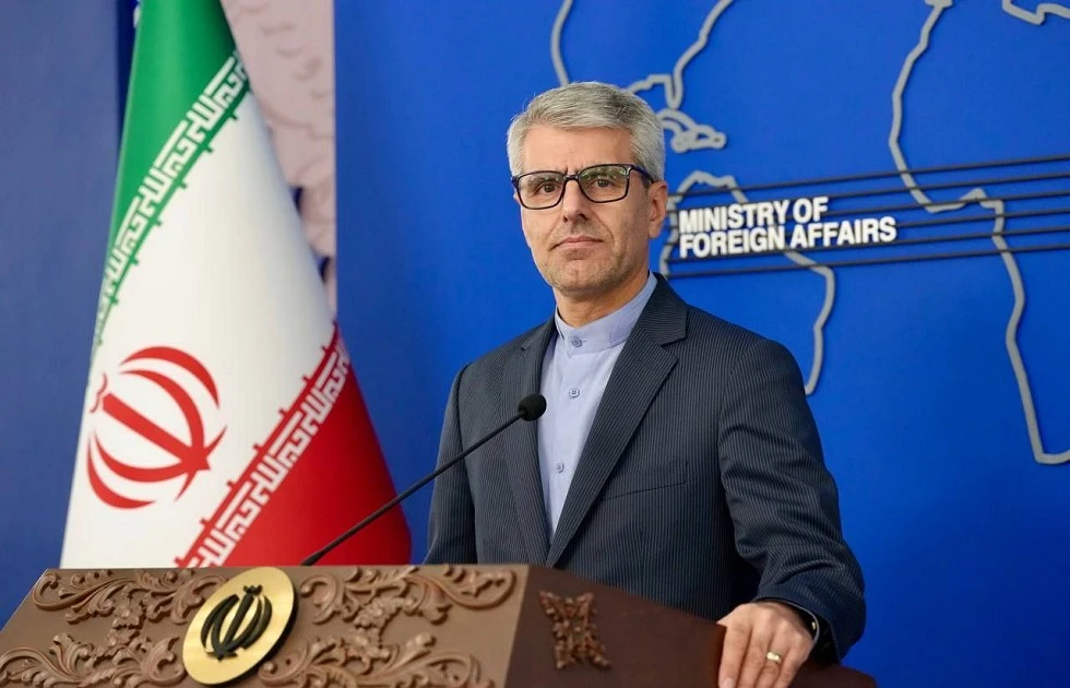 Iran bác tin bắt đầu đàm phán hạt nhân với Mỹ