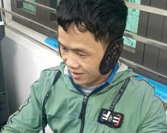 Người đàn ông sát hại đồng nghiệp, đốt xưởng vì mâu thuẫn