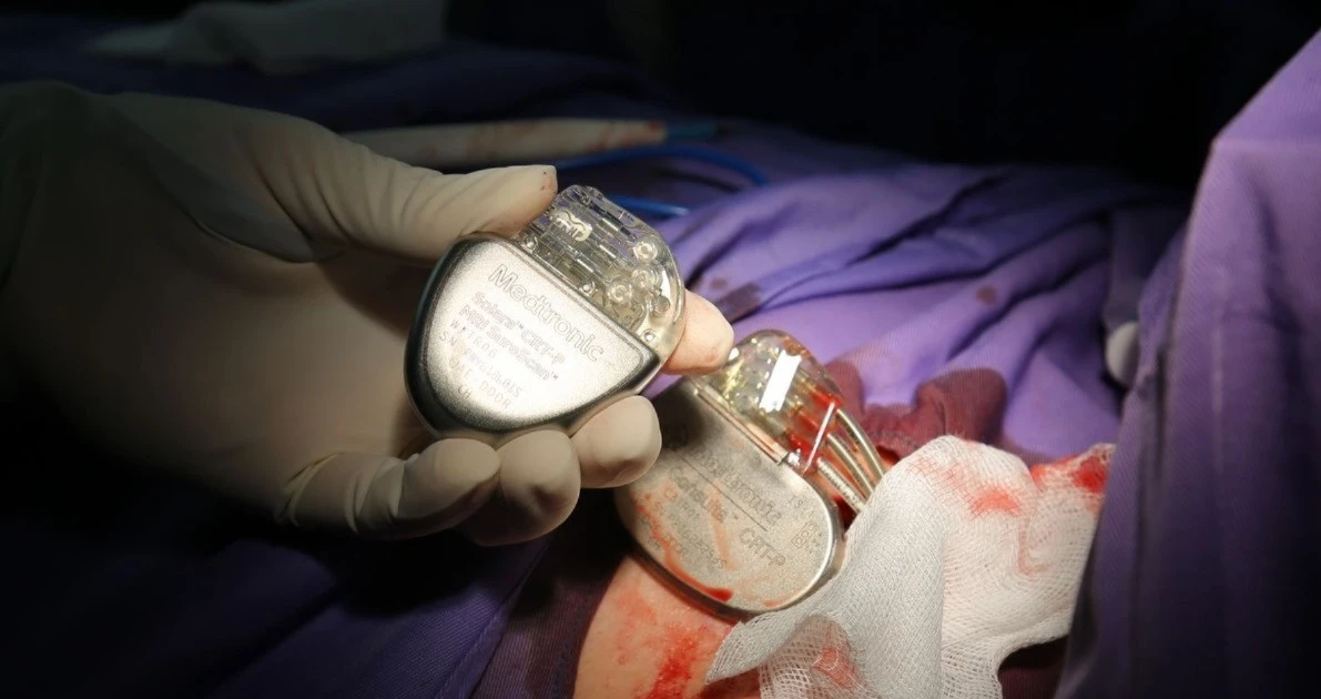 Chuyên gia chỉ cách sinh hoạt, vận động để khỏe mạnh sau đặt máy tạo nhịp