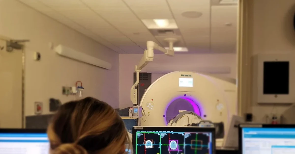 Tăng nguy cơ ung thư từ việc lạm dụng chụp cắt lớp vi tính