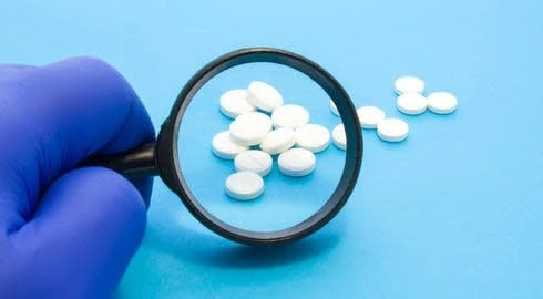 Hộ kinh doanh Nhà thuốc Minh Ánh bị xử phạt 39,5 triệu đồng