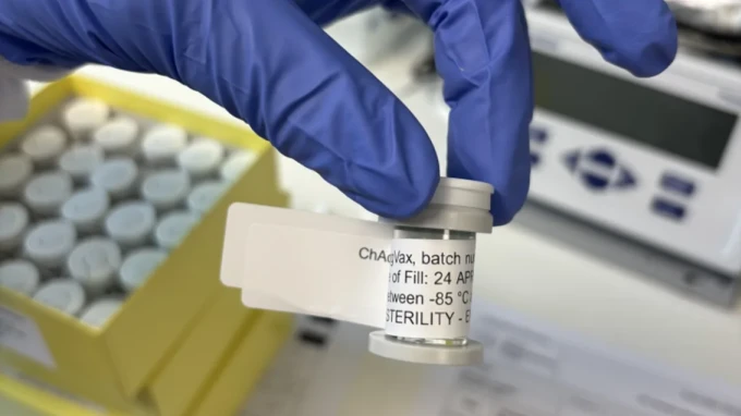 Phát triển vắc-xin LungVax mở ra kỷ nguyên mới trong phòng ngừa ung thư phổi