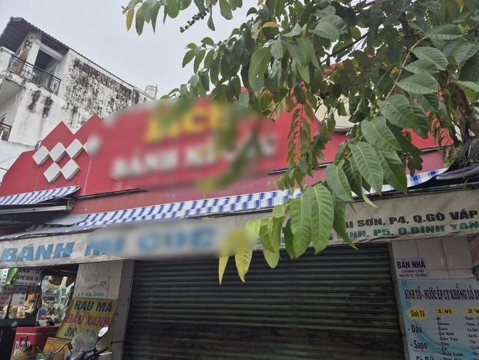 TP HCM đã tìm ra 'thủ phạm' khiến hơn 300 người ngộ độc sau khi ăn bánh mì