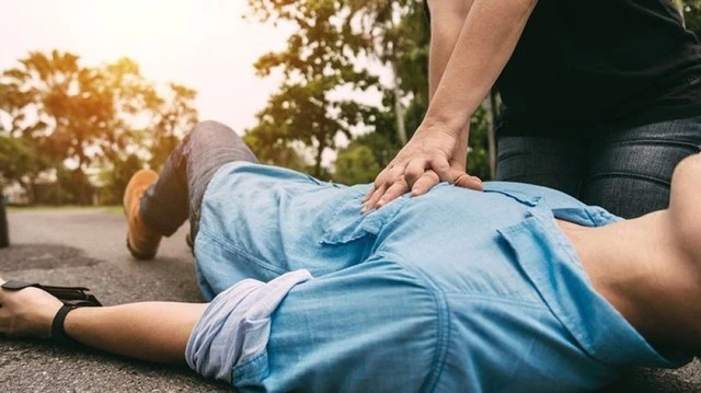 Nữ sinh viên 18 tuổi thoát cửa tử nhờ cấp cứu đột quỵ kịp thời