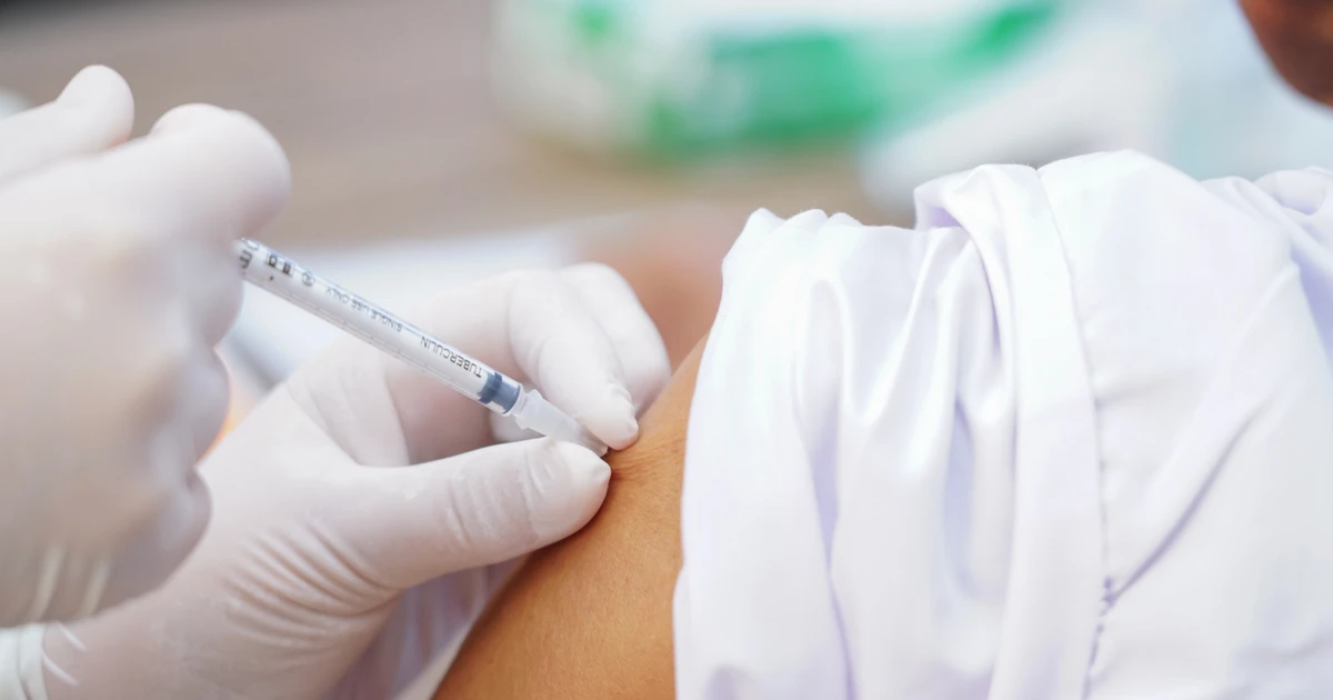 Viện Pasteur TP HCM thử nghiệm vắc xin sốt xuất huyết mới