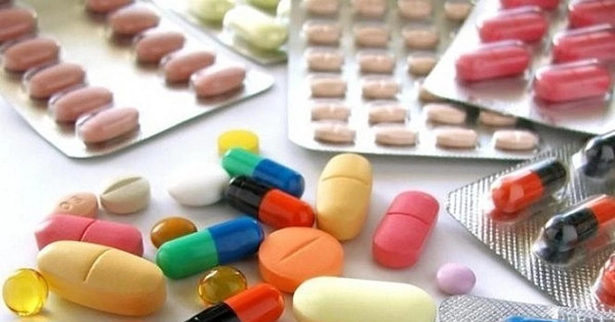 Xử phạt các cơ sở dược vi phạm quy định quản lý thuốc tại TP HCM