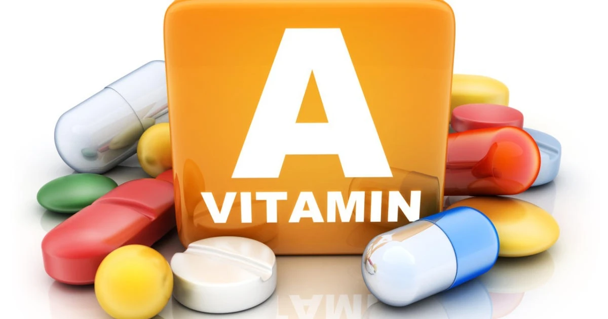 Gần 340.000 trẻ sẽ được uống Vitamin A trong chiến dịch đợt 2