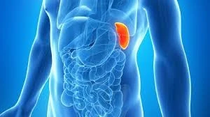 Người đàn ông 48 tuổi mắc u lách hiếm gặp