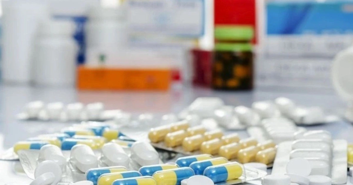 Xử phạt Công ty TNHH Corex Biopharm 70 triệu đồng