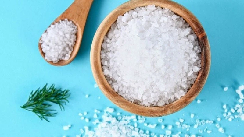 Tác hại của việc ăn thừa muối