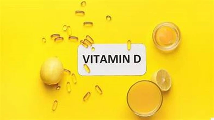 Vai trò quan trọng của vitamin D đối với sức khỏe toàn diện