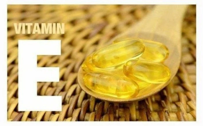 Những loại Vitamin giúp da trẻ trung