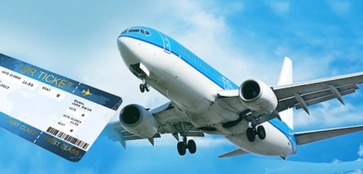 Vé máy bay Tết Nguyên đán 2026 khan hiếm, giá cao trước gần 3 tháng