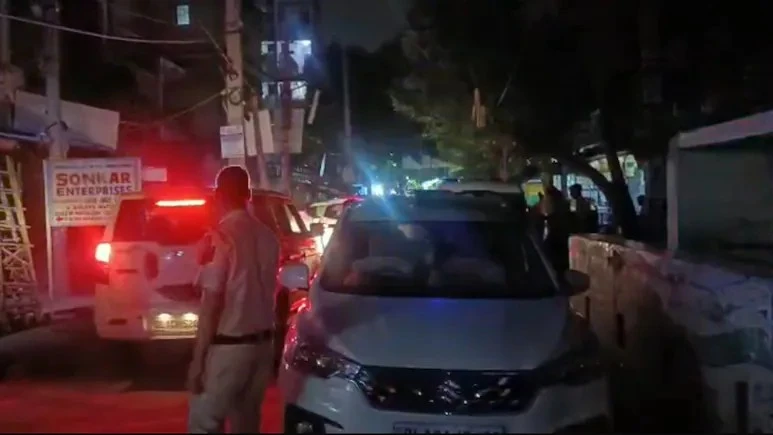 Phát hiện thi thể người phụ nữ đang phân hủy trong căn hộ