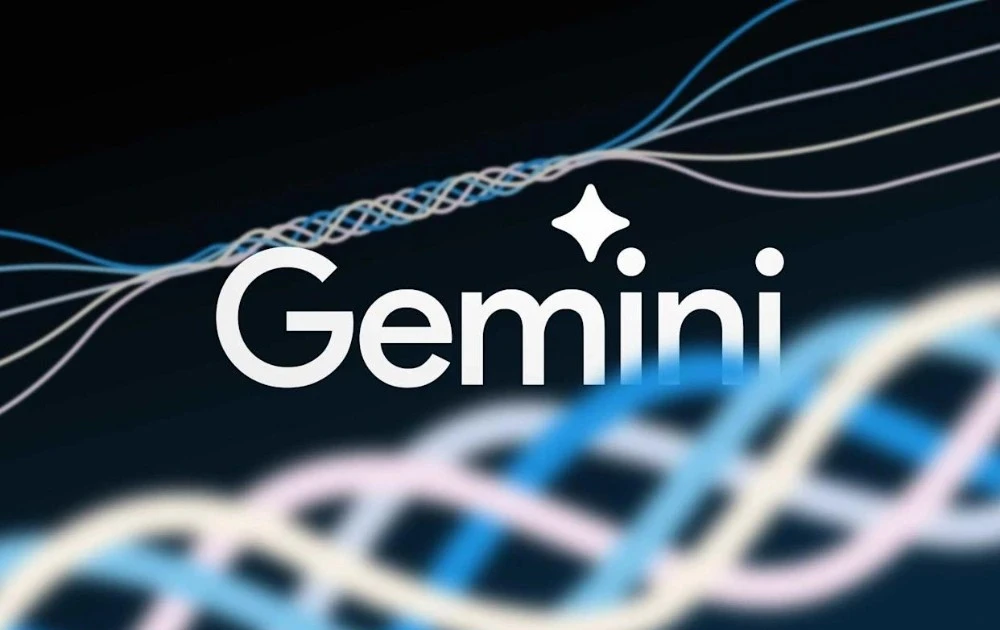 Google ra mắt công cụ tạo slide tự động trong Gemini