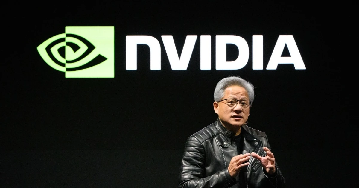 Nvidia phát triển công nghệ ngăn chặn buôn lậu chip
