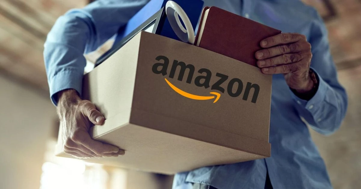 Amazon bị tố “AI washing” khi sa thải 14.000 nhân viên