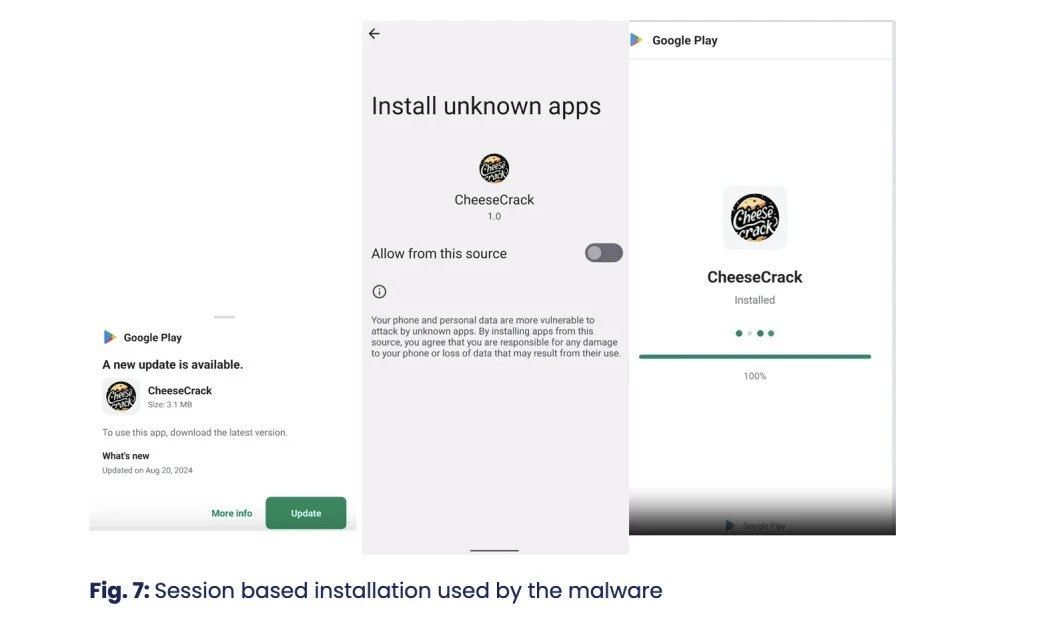 Cảnh báo gỡ ngay ứng dụng đọc lén tin nhắn người dùng