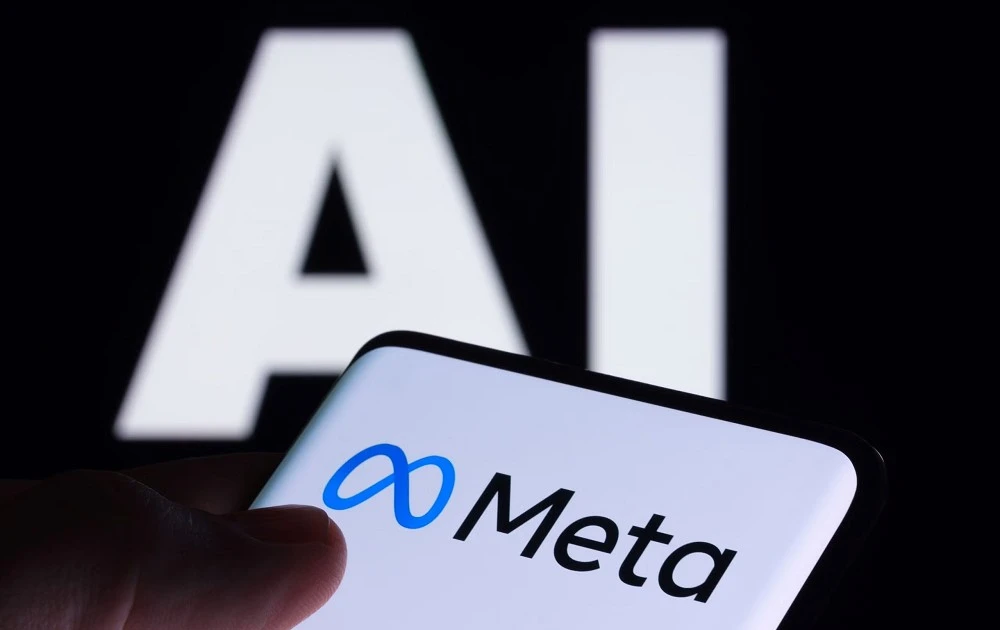 Ván cược 50 tỷ USD đưa Meta thành “cửa ngõ AI” toàn cầu