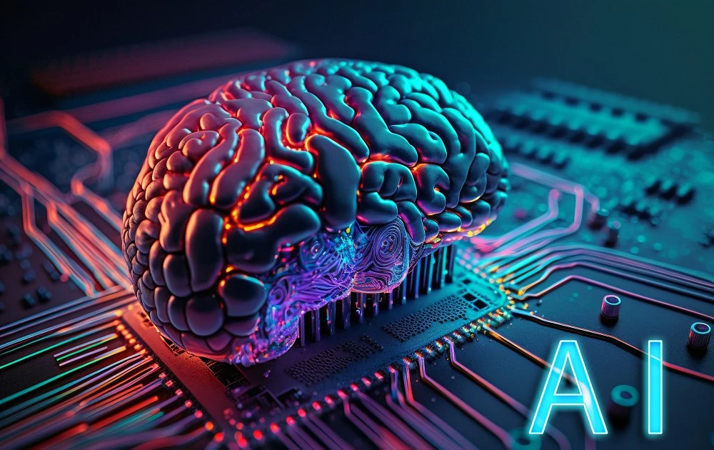 AI Trung Quốc lặng lẽ thống trị startup Mỹ