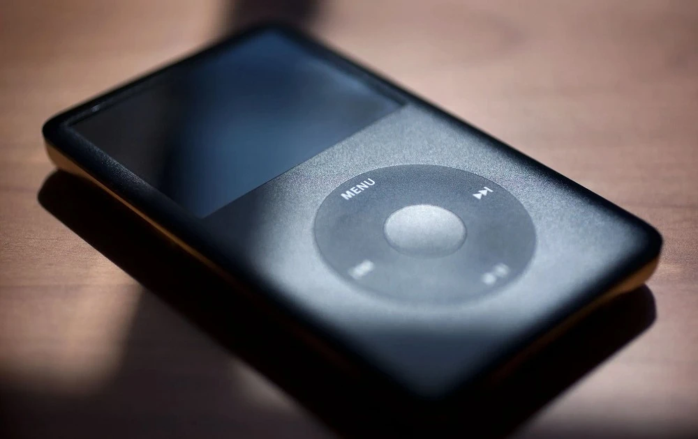 Nếu iPod chưa bị khai tử, Apple đã tạo nên kỷ nguyên khác