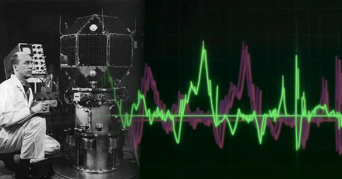 Vệ tinh “thây ma” LES-1 sống lại sau gần 50 năm mất tích