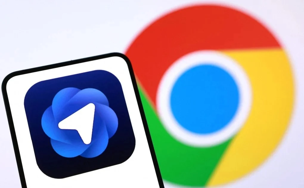 Trình duyệt ChatGPT Atlas ra mắt, tham vọng lật đổ Google Chrome