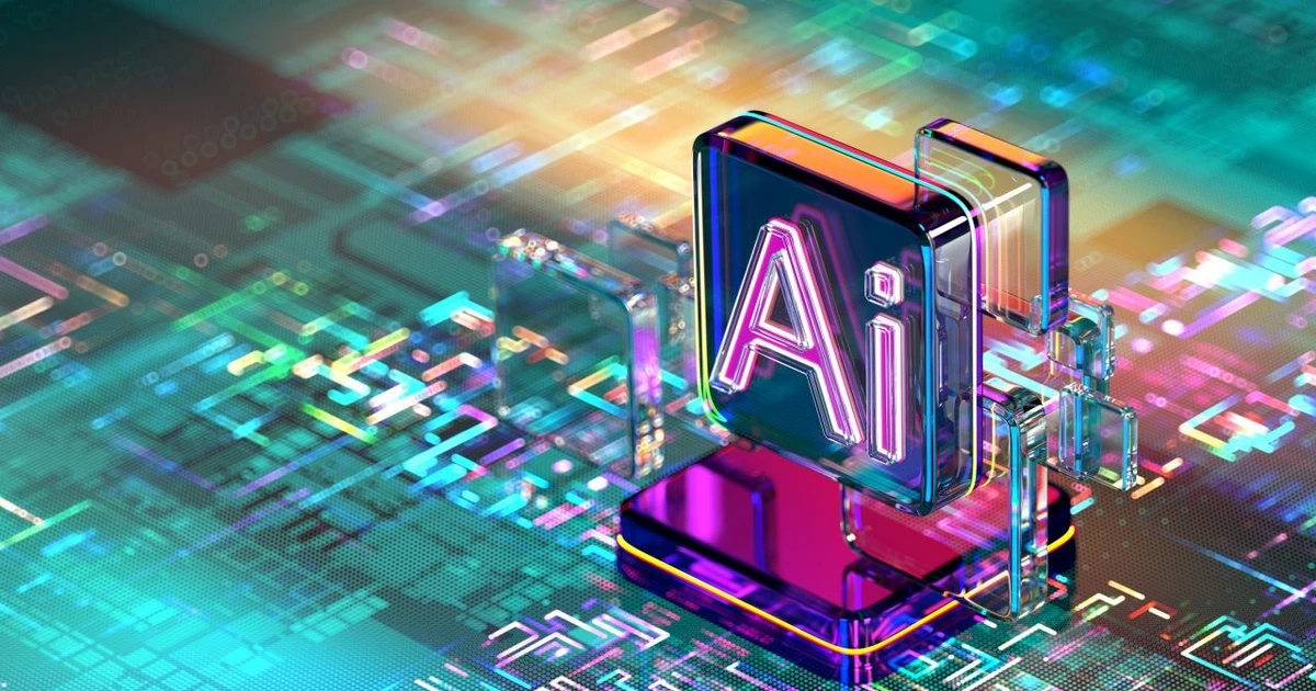 AI đang tái hiện cơn sốt internet thập niên 1990?