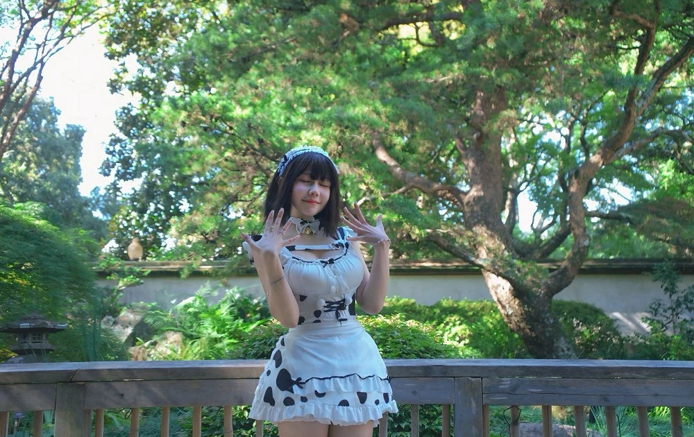 Coser Arisa Nguyễn bị AI lợi dụng, fan phẫn nộ vì ảnh giả