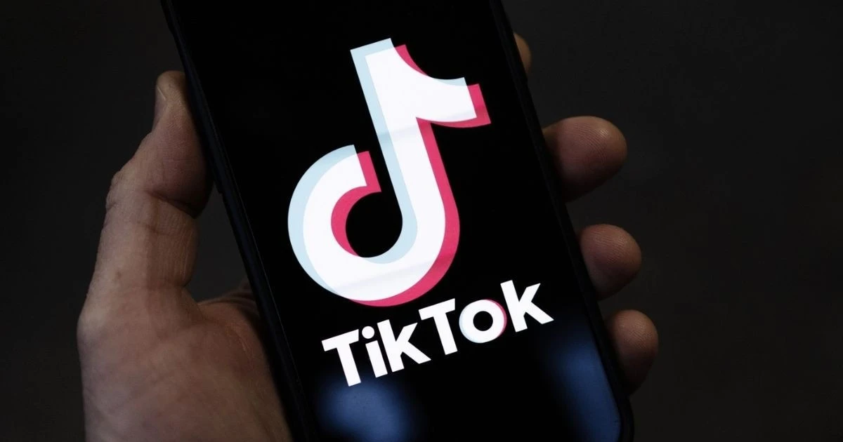 Tin nhắn “nâng cấp VIP TikTok” lan nhanh, coi chừng mất tiền