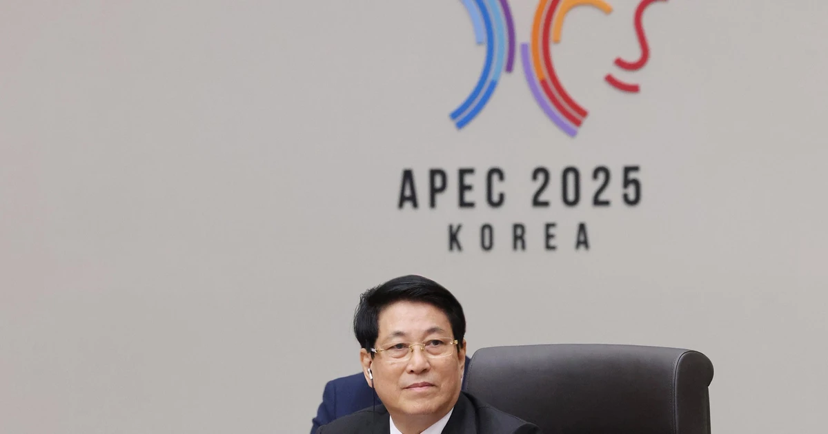 Gia tăng kết nối và nâng cao sức chống chịu của các nền kinh tế APEC