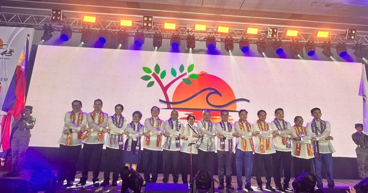 VUSTA tích cực tham dự Hội nghị Liên đoàn Kỹ sư ASEAN lần thứ 43 tại Philippines