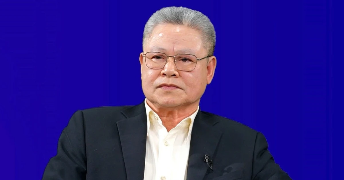 Đổi mới sáng tạo, phát triển bền vững, lấy con người làm trung tâm