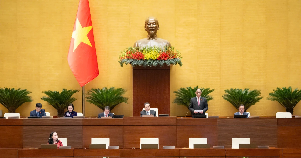 Luật An ninh mạng 2025 bảo vệ nhóm yếu thế trên không gian mạng