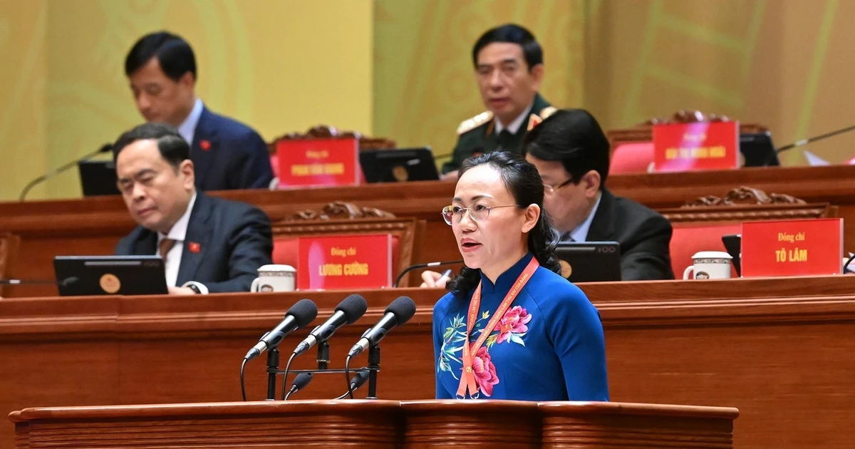 Bảo vệ môi trường là động lực nội sinh của phát triển bền vững