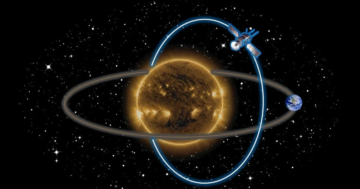 Sắp nhìn được 2 cực Mặt trời trực tiếp nhờ kính thiên văn mới